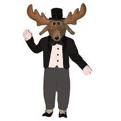 Moose About Town in Tuxedo 3104 DD Moose About Town in Tuxedo 3104 DD