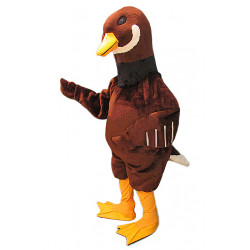 Canadian Goose Mascot Costume 3202-Z 