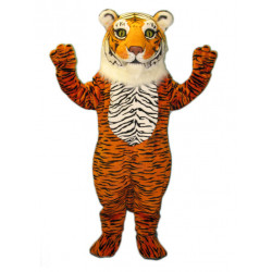Taylor Tiger Mascot Costume 3615-Z Taylor Tiger Mascot Costume 3615-Z