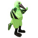 Hummingbird Mascot Costume 443-Z