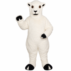 Ewe Mascot Costume 2601G-Z