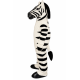 Zebra Mascot Costume 1610-Z