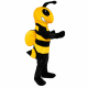 Killer Bee Mascot Costume 314-Z