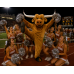 Texas Longhorn Mascot Costume 733-Z Texas Longhorn Mascot Costume 733-Z