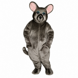 Door Mouse Mascot Costume 1803-Z 