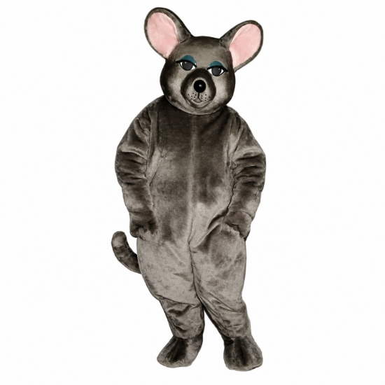 Door Mouse Mascot Costume 1803-Z 