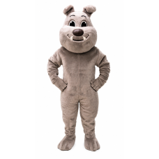 Tuffy Bulldog Mascot Costume 868-Z Tuffy Bulldog Mascot Costume 868-Z