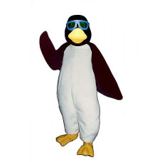 Cool Penguin Mascot Costume 2310KK-Z Cool Penguin Mascot Costume 2310KK-Z