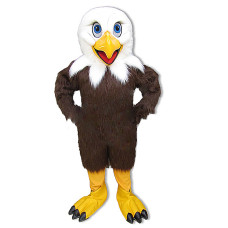 Eagle Mascot Costume 1034-Z Eagle Mascot Costume 1034-Z