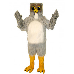 Storybook Owl Mascot Costume 2202-Z Storybook Owl Mascot Costume 2202-Z