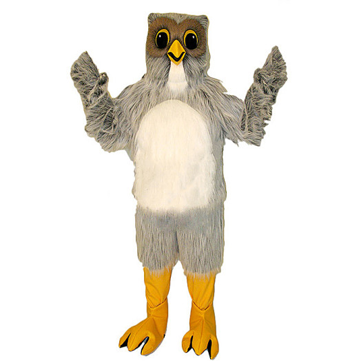 Storybook Owl Mascot Costume 2202-Z 