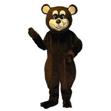 Happy Bear Mascot Costume 229-Z Happy Bear Mascot Costume 229-Z