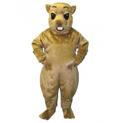 Gopher Mascot Costume 2830-Z  Gopher Mascot Costume 2830-Z