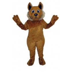 Baby Wildcat Mascot Costume #3620-Z Baby Wildcat Mascot Costume #3620-Z