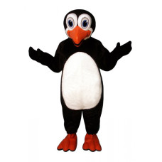 Penguin Mascot Costume 2316-Z Penguin Mascot Costume 2316-Z
