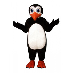 Penguin Mascot Costume 2316-Z