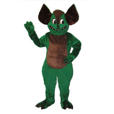 Gremlin Mascot Costume 2017-Z Gremlin Mascot Costume 2017-Z