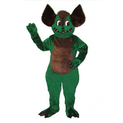 Gremlin Mascot Costume 2017-Z