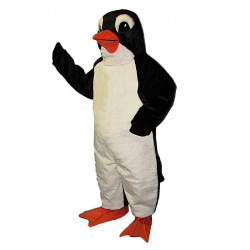 Percy Penguin Mascot Costume 2307-Z Percy Penguin Mascot Costume 2307-Z