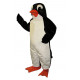Percy Penguin Mascot Costume 2307-Z Percy Penguin Mascot Costume 2307-Z
