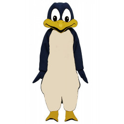 Cute Penguin Mascot Costume 2312-Z