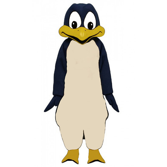 Cute Penguin Mascot Costume 2312-Z Cute Penguin Mascot Costume 2312-Z