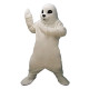 White Baby Seal Mascot Costume 3305W-Z 