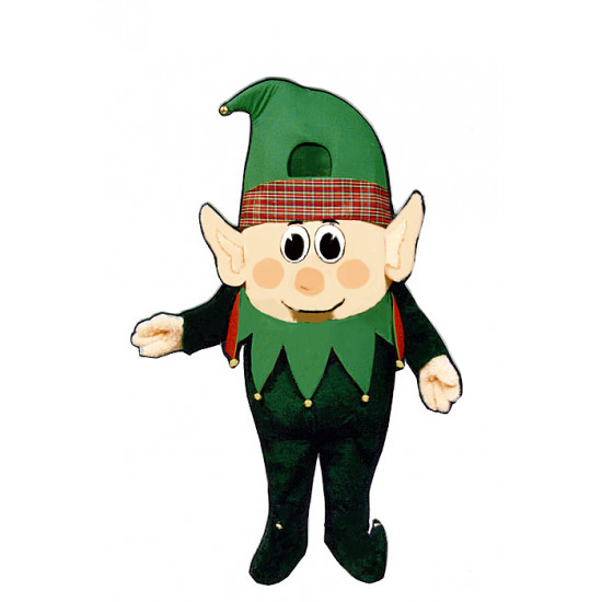 Madcap Boy Elf MC23-Z 