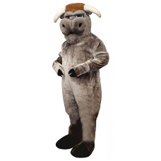 Bully Bull Mascot Costume 731-Z Bully Bull Mascot Costume 731-Z
