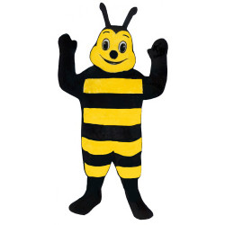 Buzz Bee Mascot Costume 305-Z Buzz Bee Mascot Costume 305-Z