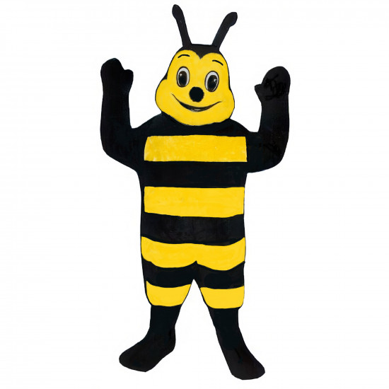 Buzz Bee Mascot Costume 305-Z 