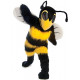 Bee Mascot Costume 40272 Bee Mascot Costume 40272