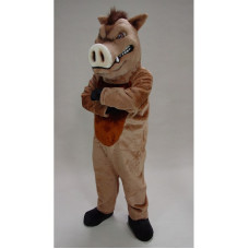 Wild Boar Mascot Costume 41397-U Wild Boar Mascot Costume 41397-U