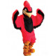 Fierce Cardinal Mascot Costume 42047