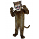 Jaguar Mascot Costume 43082