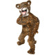 Jaguar Mascot Costume 43082