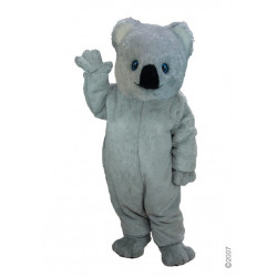 Baby Koala Bear Mascot Costume T0058 Baby Koala Bear Mascot Costume T0058