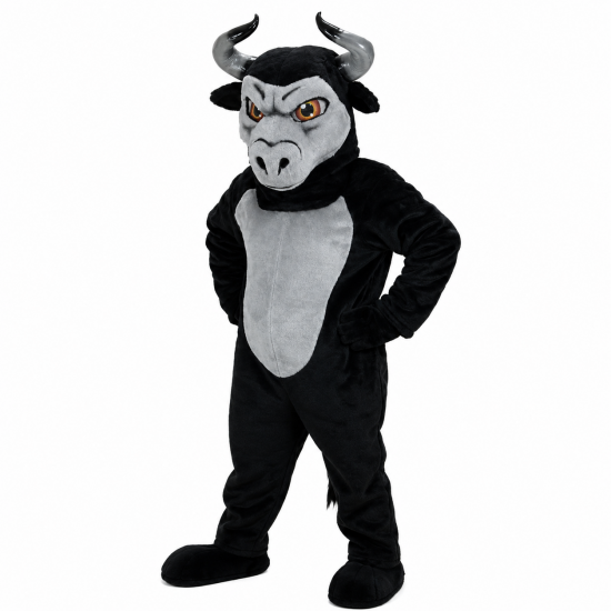 Longhorn Mascot Costume 47162-U Longhorn Mascot Costume 47162-U