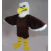 Fierce Eagle Mascot Costume 42062 Fierce Eagle Mascot Costume 42062