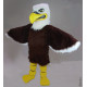 Fierce Eagle Mascot Costume 42062