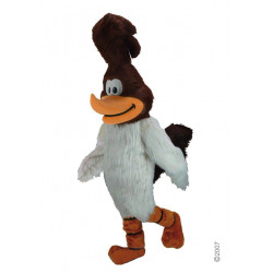 Smiling Roadrunner Mascot Costume T0143
