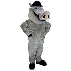 Boar Mascot Costume T0186 Boar Mascot Costume T0186