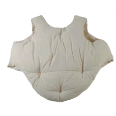 Deluxe Mascot Costume Fat Padding A2010 Deluxe Mascot Costume Fat Padding A2010