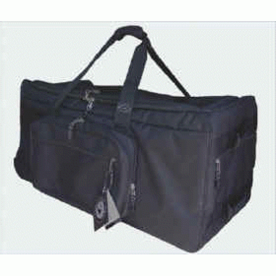 Deluxe Mascot Storage Tote A2031