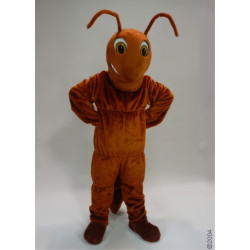 Ant Mascot Costume 40267 Ant Mascot Costume 40267