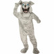 Barky Bulldog Mascot Costume 25126