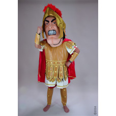 Trojan Mascot Costume 47342 Trojan Mascot Costume 47342