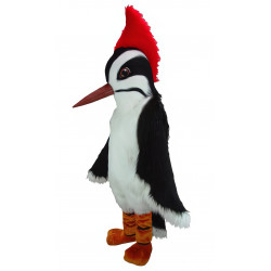 Woodpecker Mascot Costume 42060 Woodpecker Mascot Costume 42060