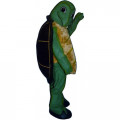 Frogs, Lizards, Snakes & Turtle Mascot Costumes