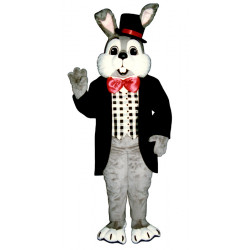 Richie Ritz Rabbit Mascot Costume 1114DD-Z Richie Ritz Rabbit Mascot Costume 1114DD-Z